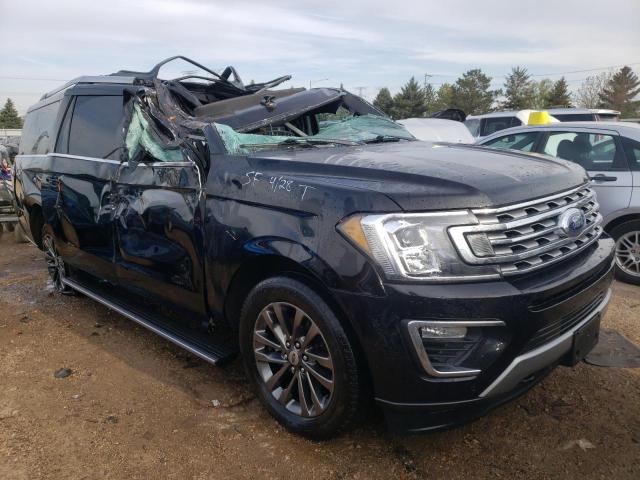 Photo 4 from auction – 2019 FORD EXPEDITION with VIN 1FMJK2AT3KEA43459