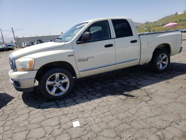 Photo 1 from auction – 2006 DODGE RAM 1500 S with VIN 1D7HA18286J200600