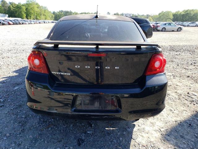 Photo 6 from auction – 2014 DODGE AVENGER SE with VIN 1C3CDZAB9EN110114