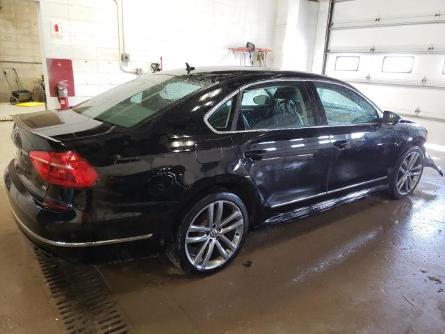 Photo 3 from auction – 2016 VOLKSWAGEN PASSAT with VIN 1VWAT7A36GC063607