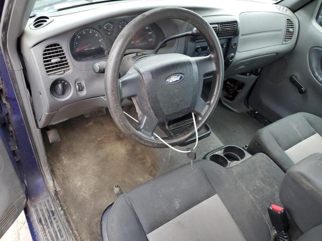 Photo 8 from auction – 2008 FORD RANGER with VIN 1FTYR10D88PA65540
