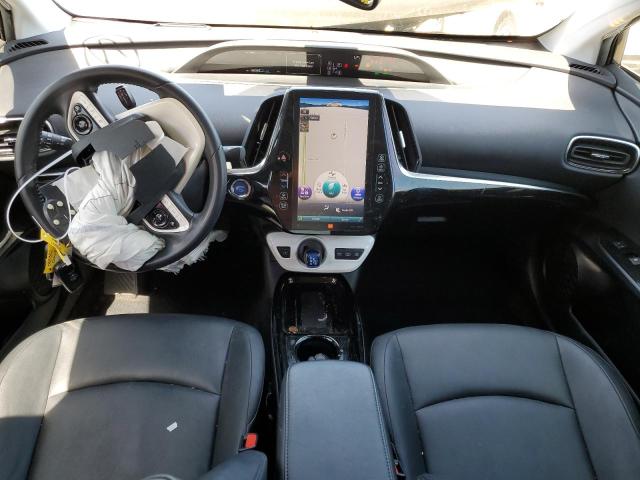Photo 8 from auction – 2017 TOYOTA PRIUS PRIM with VIN JTDKARFP4H3001337
