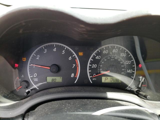 Photo 9 from auction – 2013 TOYOTA COROLLA BA with VIN 5YFBU4EE4DP080391
