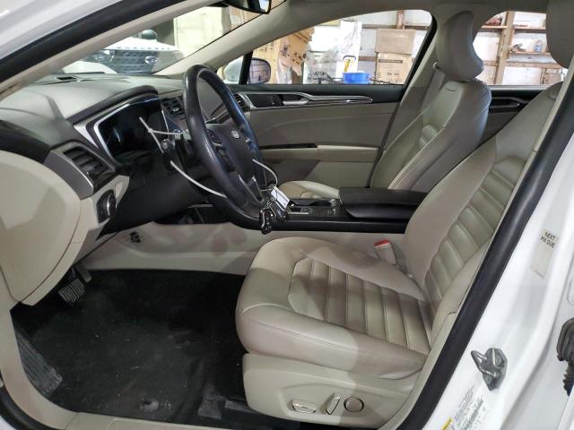 Photo 7 from auction – 2019 FORD FUSION SEL with VIN 3FA6P0CD2KR138474