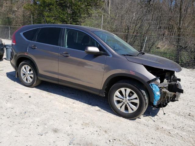 Photo 4 from auction – 2012 HONDA CR-V EX with VIN 5J6RM4H5XCL063249