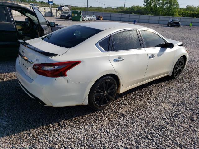 Photo 3 from auction – 2017 NISSAN ALTIMA 2.5 with VIN 1N4AL3APXHC249222