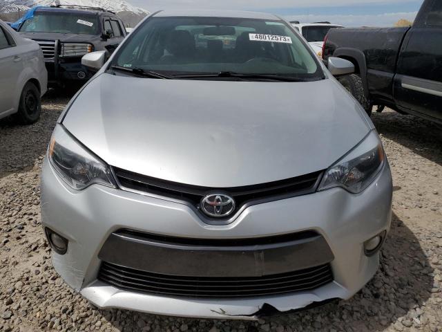 Photo 5 from auction – 2016 TOYOTA COROLLA L with VIN 2T1BURHE6GC679709
