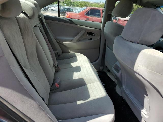 Photo 10 from auction – 2008 TOYOTA CAMRY CE with VIN 4T1BE46K78U731017