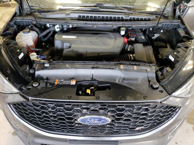 صورة رقم 12 من المزاد - 2019 FORD EDGE ST مع VIN 2FMPK4AP9KBB44560