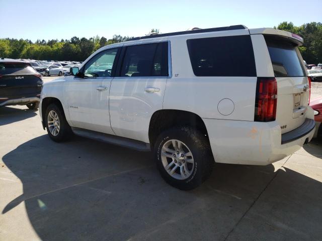 Photo 2 from auction – 2015 CHEVROLET TAHOE C150 with VIN 1GNSCBKC2FR251455