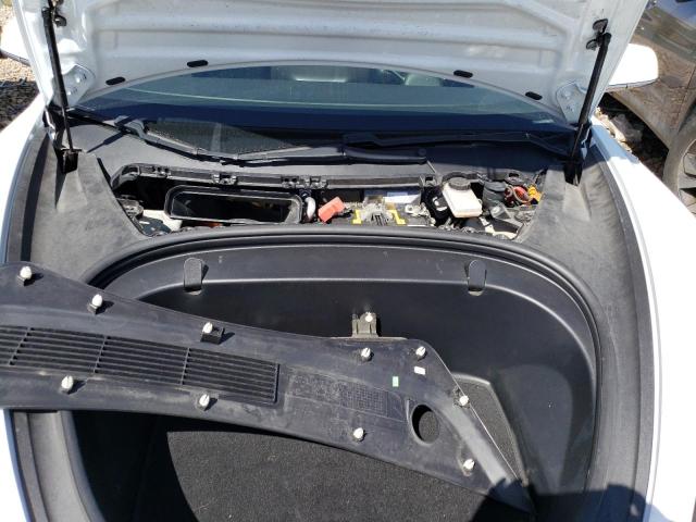 Photo 11 from auction – 2018 TESLA MODEL 3 with VIN 5YJ3E1EB2JF178882