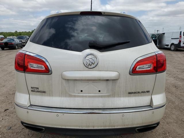 Photo 6 from auction – 2015 BUICK ENCLAVE with VIN 5GAKRBKDXFJ278600