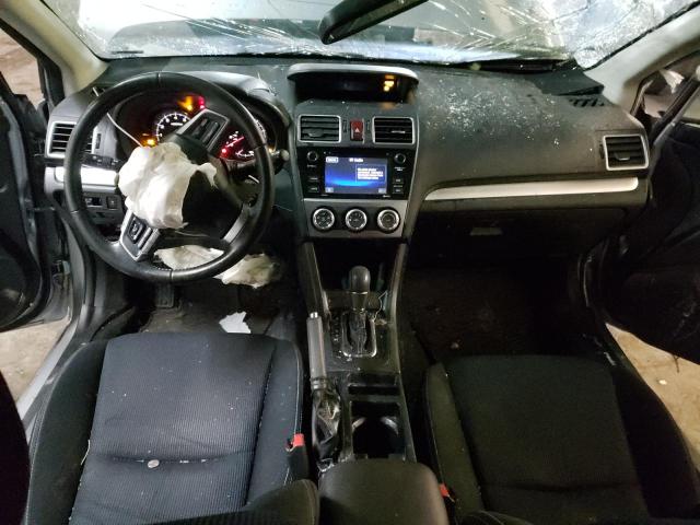 Photo 8 from auction – 2015 SUBARU IMPREZA SP with VIN JF1GPAT66F8229511