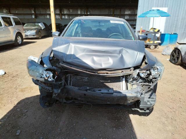 Photo 5 from auction – 2012 HONDA ACCORD SE with VIN 1HGCP2F68CA211480