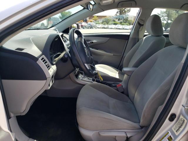 Photo 7 from auction – 2013 TOYOTA COROLLA BA with VIN 5YFBU4EE7DP076321