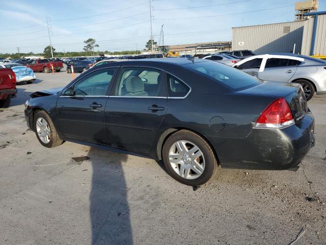 Photo 2 from auction – 2016 CHEVROLET IMPALA LIM with VIN 2G1WB5E33G1120841