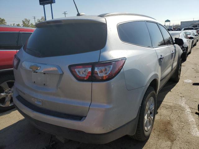 Photo 3 from auction – 2017 CHEVROLET TRAVERSE L with VIN 1GNKVFKD7HJ313038