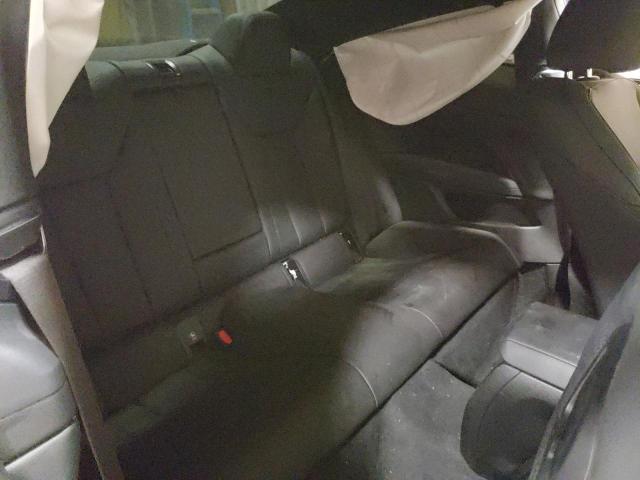 Photo 10 from auction – 2021 BMW 430I with VIN WBA53AP0XMCF85389