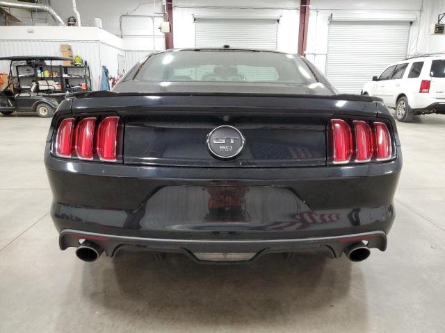Photo 6 from auction – 2015 FORD MUSTANG GT with VIN 1FA6P8CF7F5398944