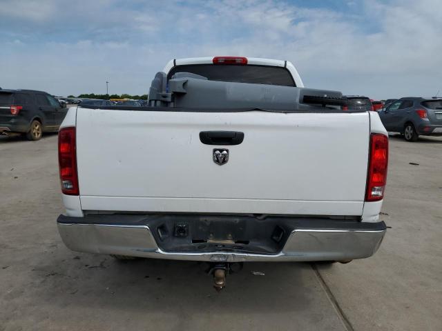 Photo 6 from auction – 2005 DODGE RAM 1500 S with VIN 1D7HA18N85S355330