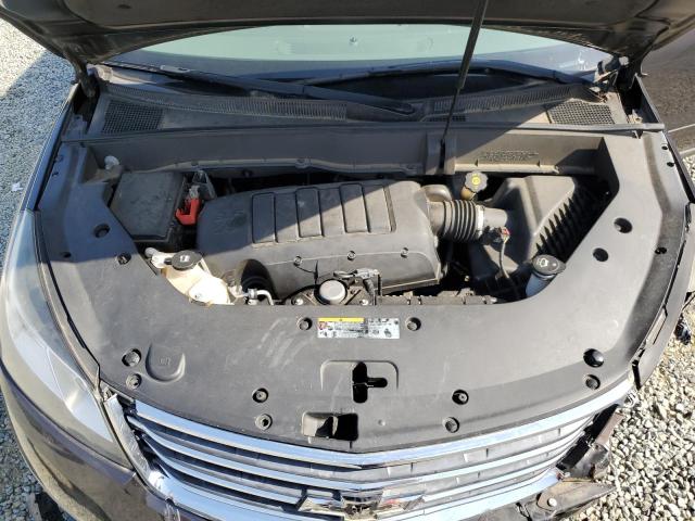 Photo 12 from auction – 2013 CHEVROLET TRAVERSE L with VIN 1GNKRGKD8DJ140943