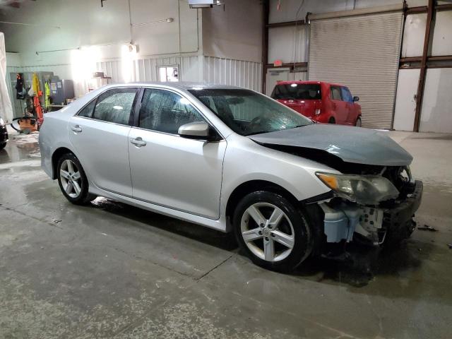 Photo 4 from auction – 2013 TOYOTA CAMRY L with VIN 4T1BF1FK9DU244374