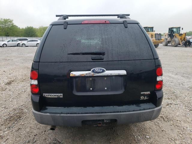 Фото 6 с аукциона – 2006 FORD EXPLORER X с VIN 1FMEU73E96UB74172