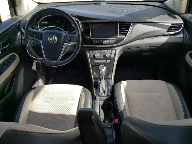 Photo 8 from auction – 2018 BUICK ENCORE SPO with VIN KL4CJ1SB9JB581755
