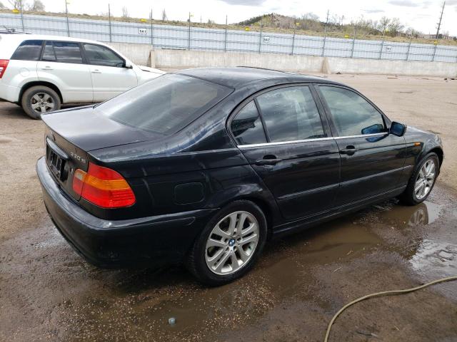 Photo 3 from auction – 2002 BMW 330 XI with VIN WBAEW53462PG09099