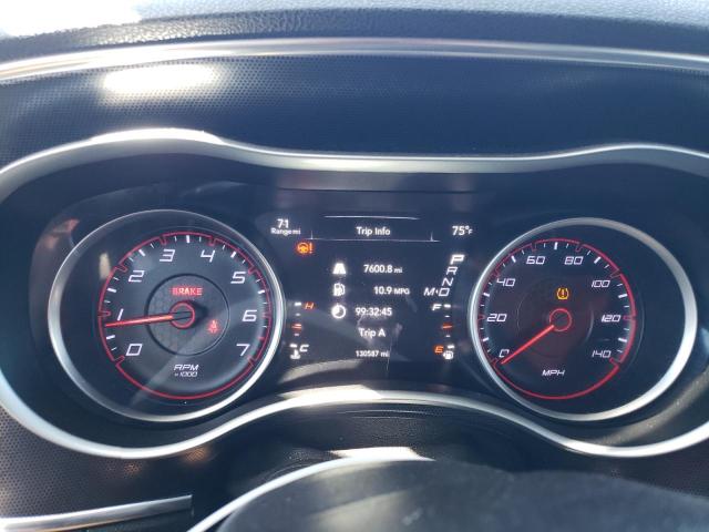 Photo 9 from auction – 2015 DODGE CHARGER SX with VIN 2C3CDXHG9FH870012