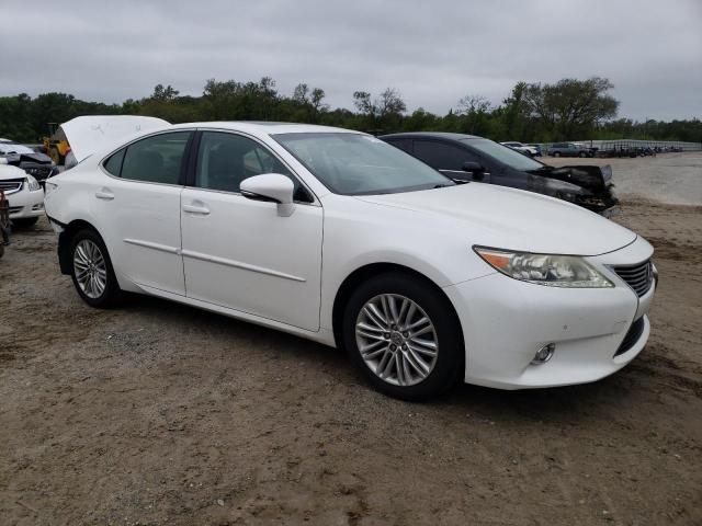 Photo 4 from auction – 2014 LEXUS ES 350 with VIN JTHBK1GG1E2113624