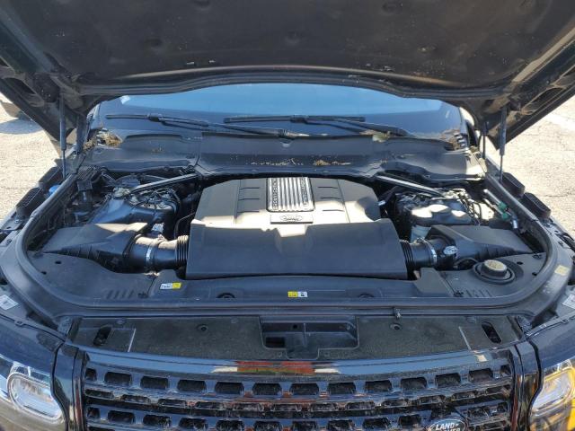 Photo 12 from auction – 2017 LAND ROVER RANGE ROVE with VIN SALGS5FE0HA339140