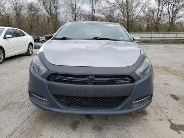 Photo 5 from auction – 2015 DODGE DART SE with VIN 1C3CDFAA1FD433747