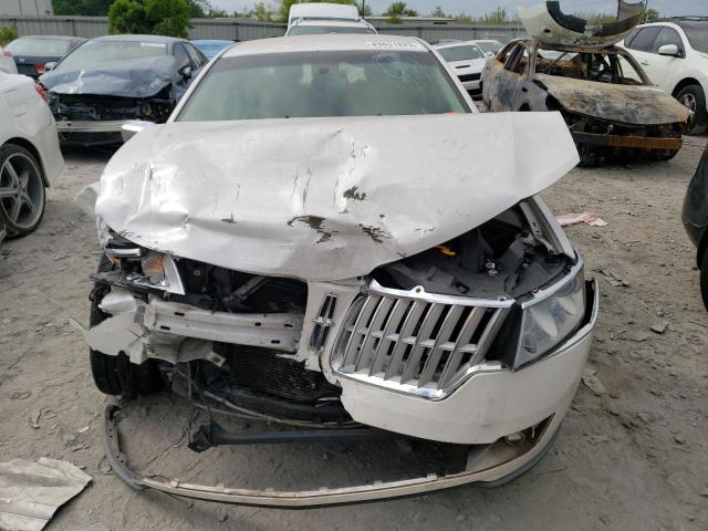 Photo 11 from auction – 2011 LINCOLN MKZ with VIN 3LNHL2JC1BR752822