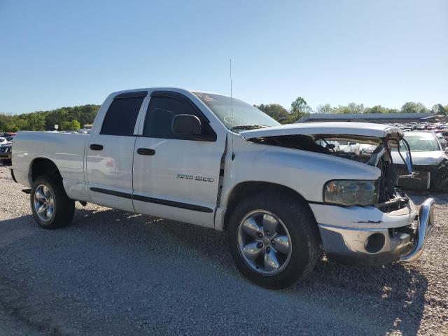 Photo 4 from auction – 2004 DODGE RAM 1500 S with VIN 1D7HA18N64S605159