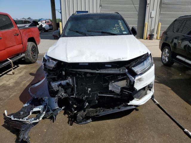 Photo 5 from auction – 2019 AUDI Q7 PRESTIG with VIN WA1VAAF79KD015003