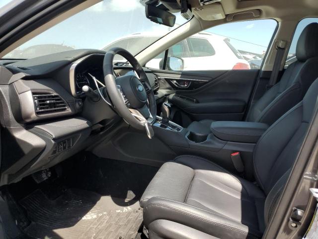 Photo 7 from auction – 2023 SUBARU OUTBACK LI with VIN 4S4BTANC9P3135846