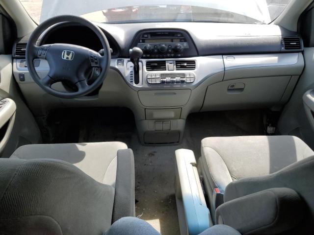 Photo 8 from auction – 2009 HONDA ODYSSEY EX with VIN 5FNRL38469B054148