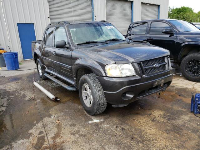 Photo 4 from auction – 2005 FORD EXPLORER S with VIN 1FMZU67K75UB64671