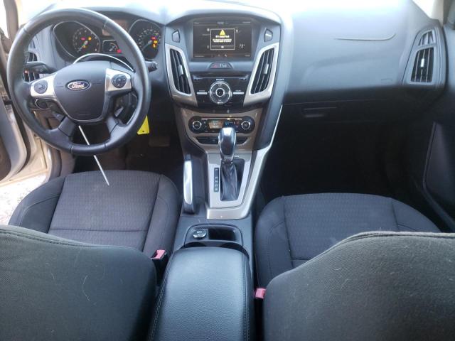 Photo 8 from auction – 2012 FORD FOCUS SEL with VIN 1FAHP3M26CL250492