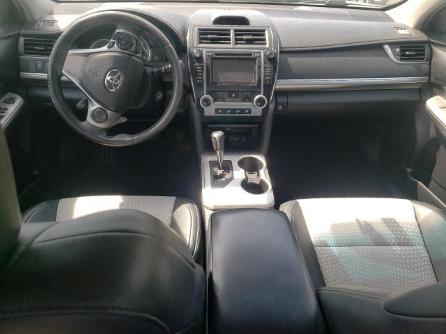Photo 8 from auction – 2014 TOYOTA CAMRY L with VIN 4T1BF1FK2EU452646