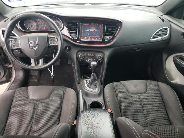 Photo 8 from auction – 2014 DODGE DART SXT with VIN 1C3CDFBBXED865968