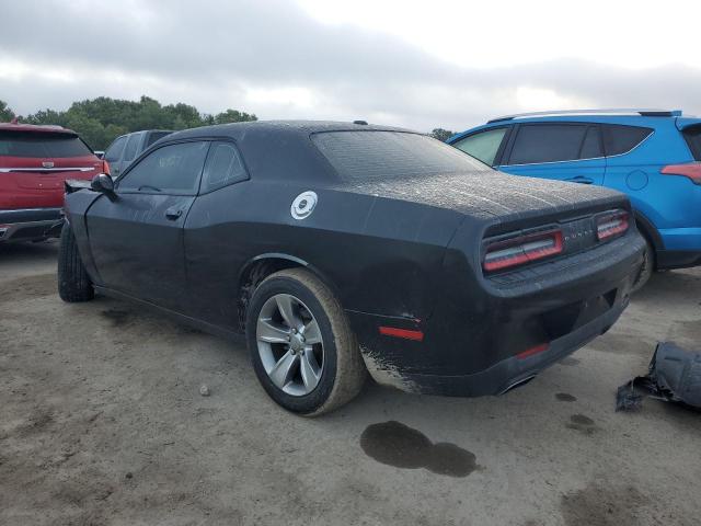 Photo 2 from auction – 2015 DODGE CHALLENGER with VIN 2C3CDZAG7FH760968