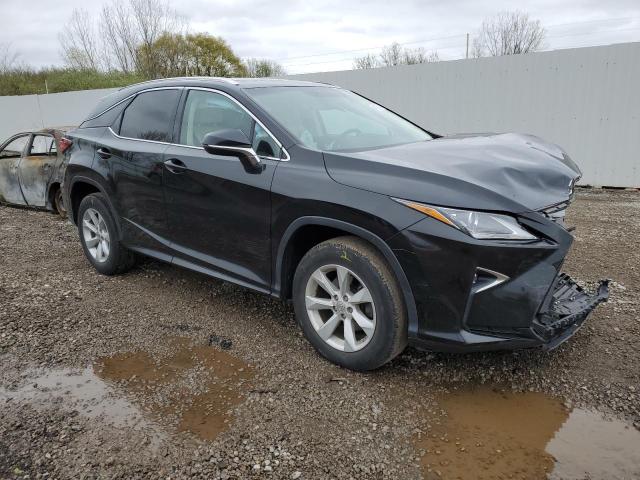 Photo 4 from auction – 2016 LEXUS RX 350 with VIN 2T2BZMCA5GC046641