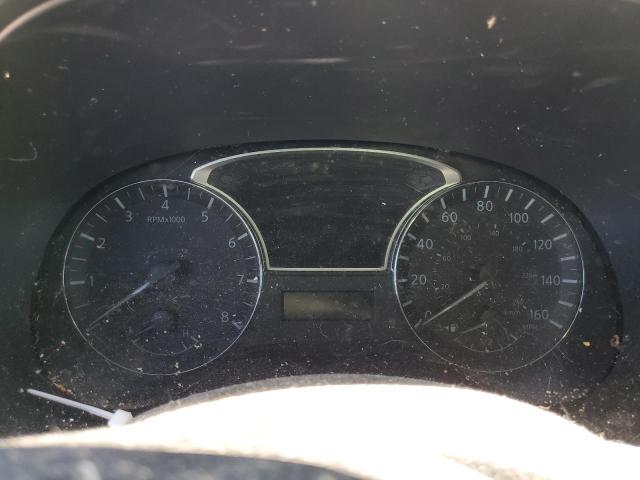 Photo 9 from auction – 2015 NISSAN PATHFINDER with VIN 5N1AR2MM6FC704239