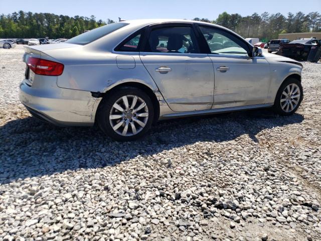 Photo 3 from auction – 2015 AUDI A4 PREMIUM with VIN WAUBFAFLXFN028640