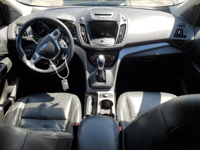 Photo 8 from auction – 2015 FORD ESCAPE SE with VIN 1FMCU9GX2FUC11643