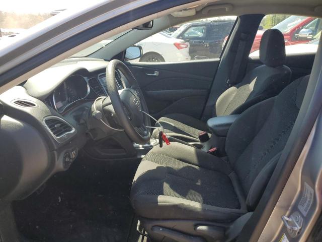 Photo 7 from auction – 2016 DODGE DART SXT S with VIN 1C3CDFFA7GD796497