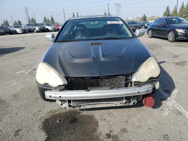 Photo 5 from auction – 2002 ACURA RSX TYPE-S with VIN JH4DC53092C033743