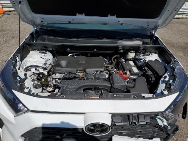 Photo 12 from auction – 2022 TOYOTA RAV4 LE with VIN 2T3F1RFV8NW278565